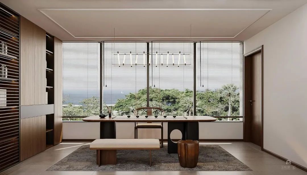 峰林高第丨金螳螂家兴义店-69