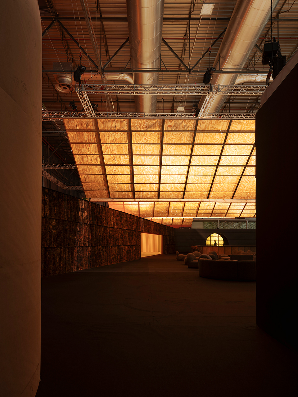 350,000公顷丨西班牙-8