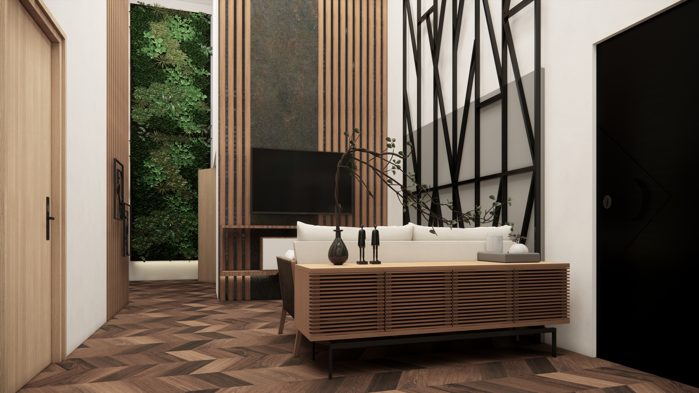 纽约无障碍公寓丨United StatesManhattan-6