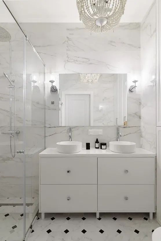 68㎡小宅 · 优雅经典丨IRooms-23