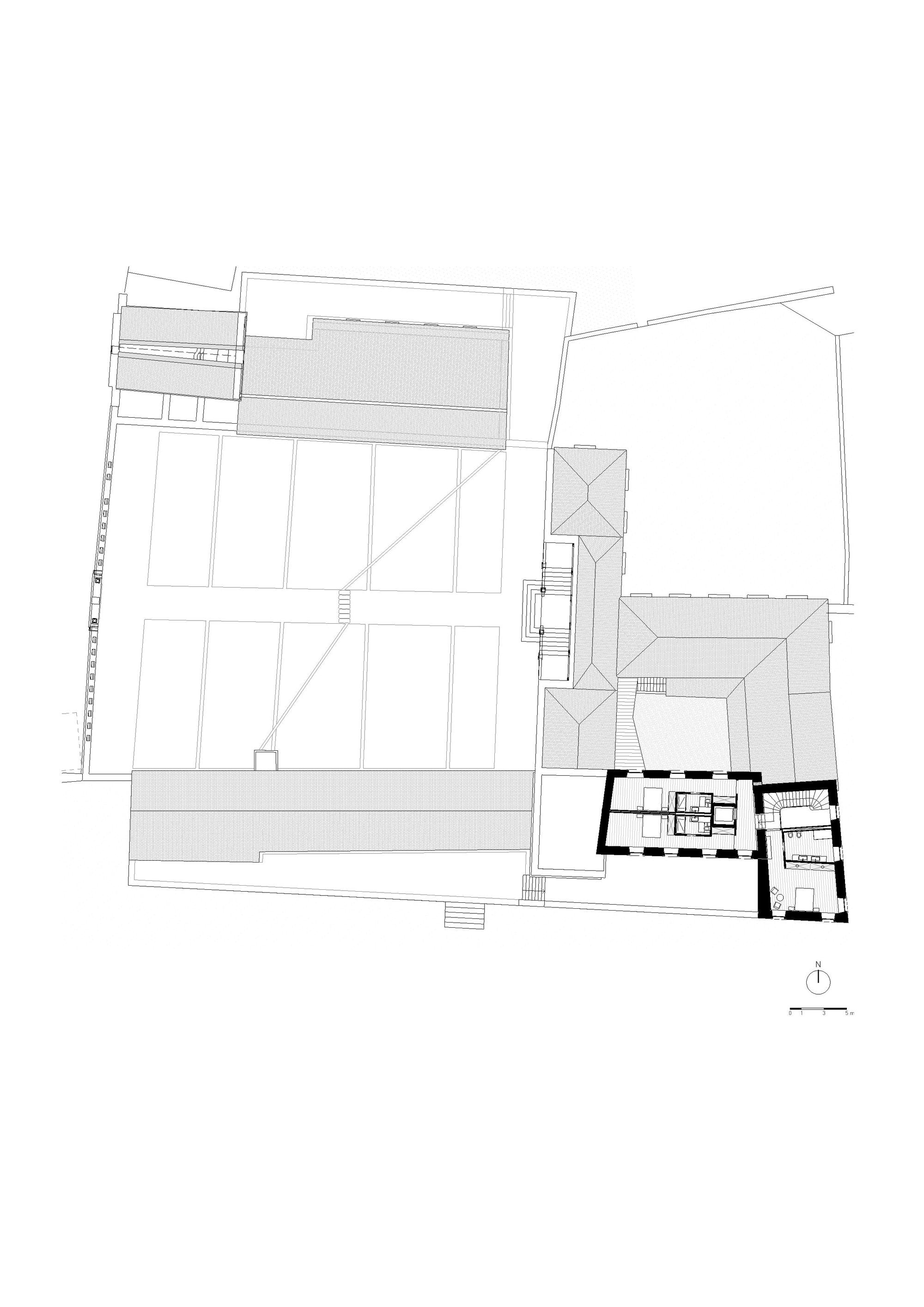 Paço de Vitorino（葡萄牙百年庄园酒店）-75