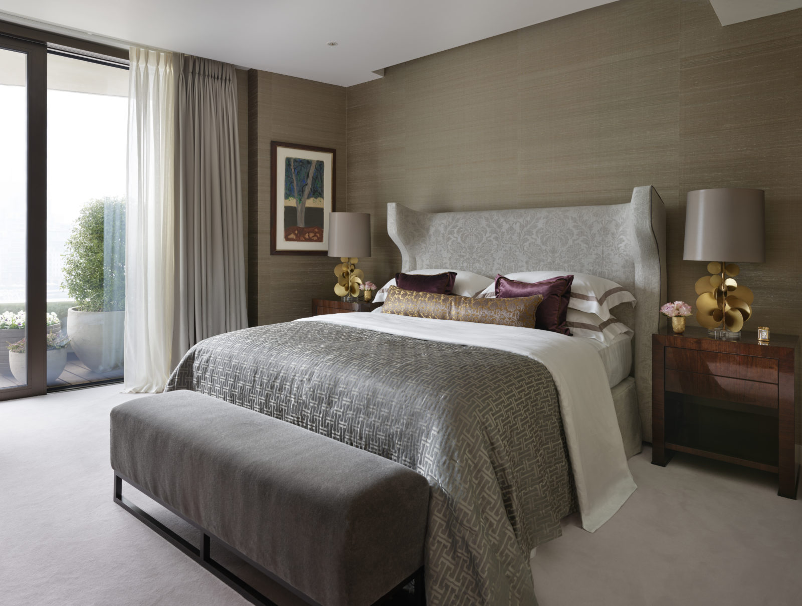 WESTMINSTER, LONDON Fiona Barratt Interiors-2