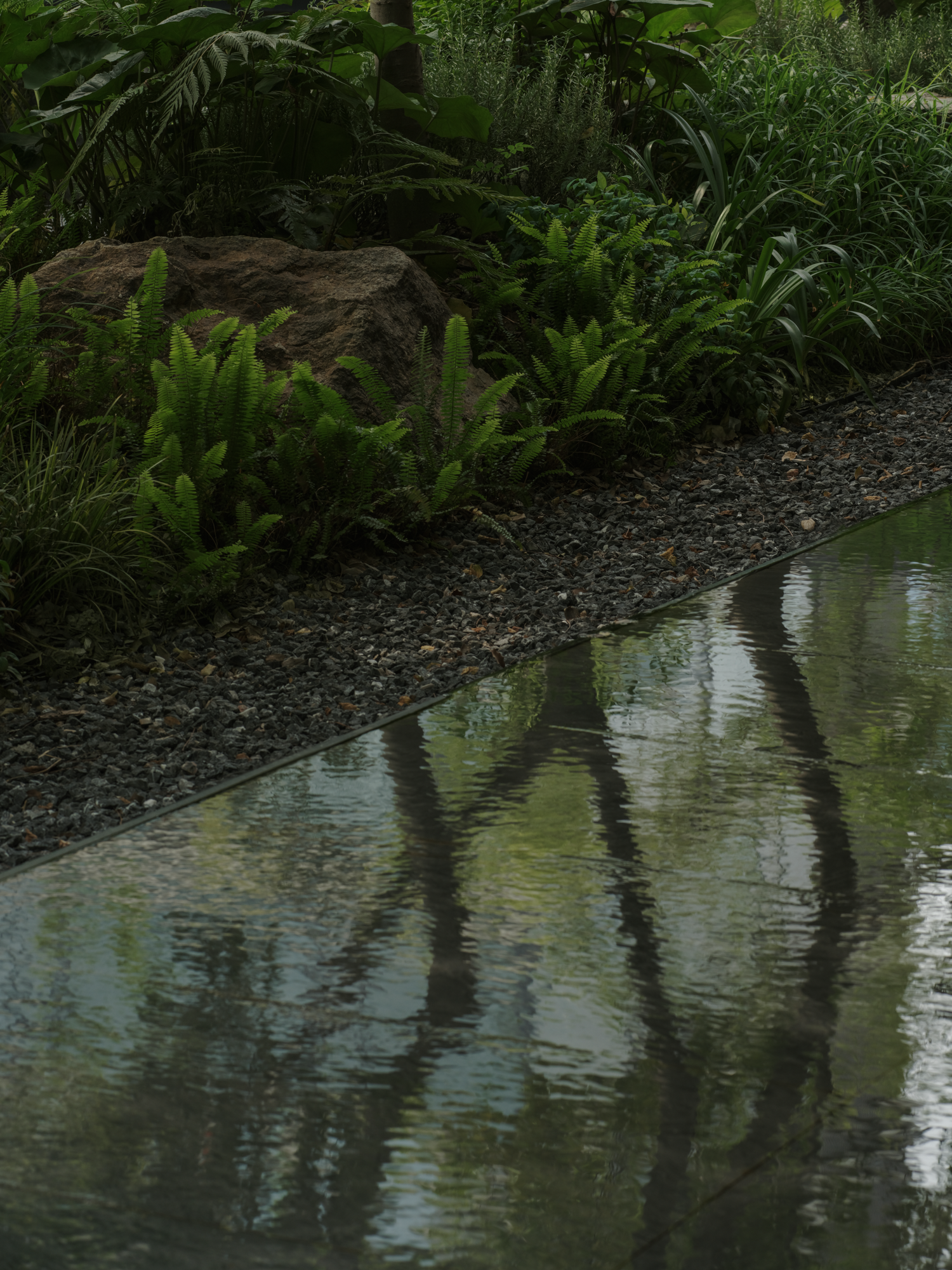 苏州和悦塘前雅院大区丨中国苏州丨MIND迈德景观-79