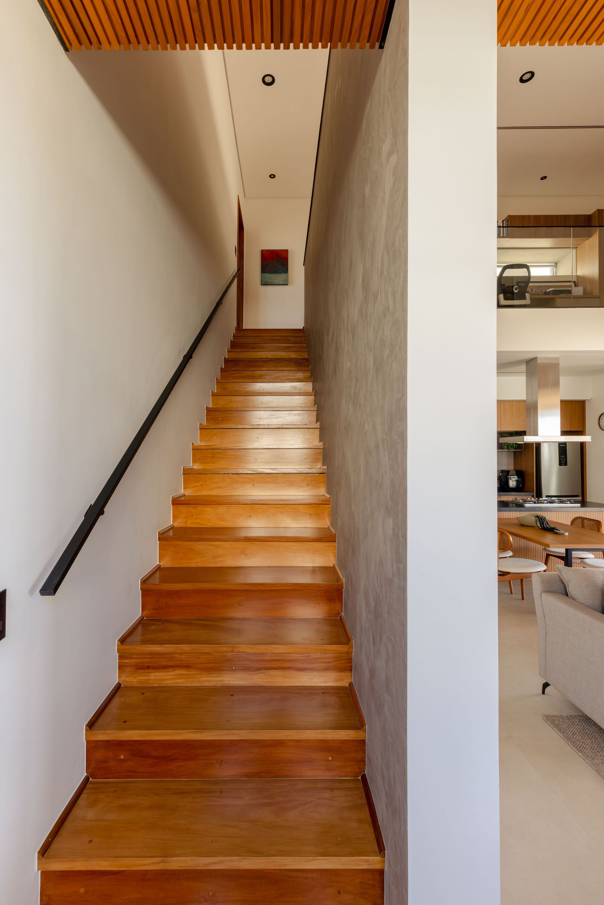 自建别墅丨巴西丨Taguá Arquitetura-29