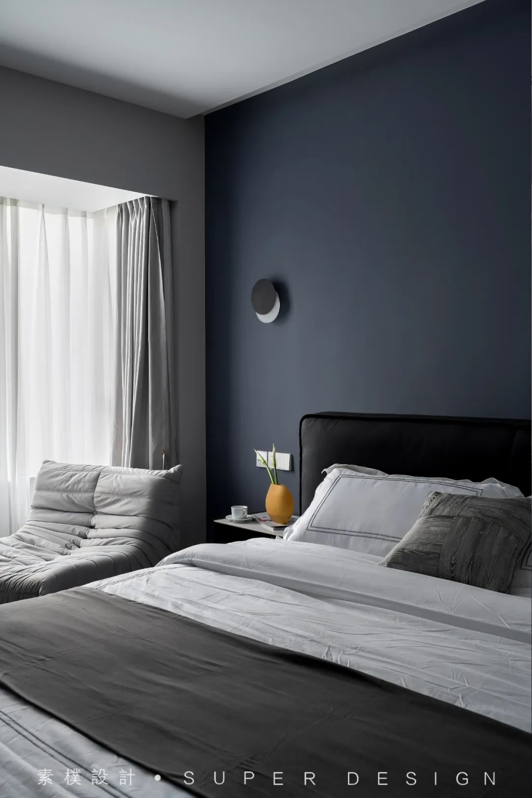 蓝境·KLEIN丨中国重庆丨谭欢欢,木木-40