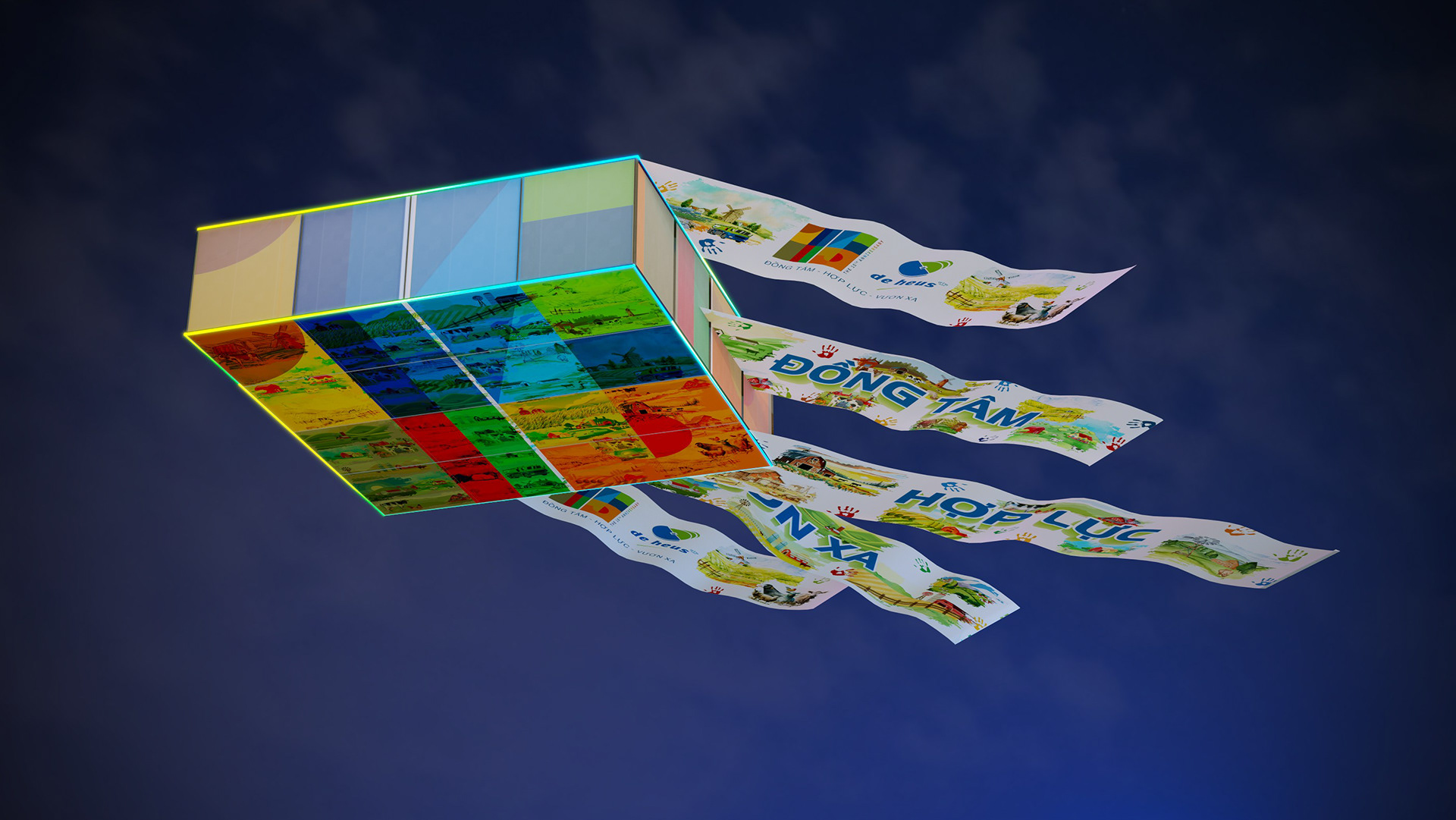 DeHeus 2023 家庭日

注：DeHeus可能是特定的品牌名、公司名等，若它有特定的中文译法，可根据实际情况替换 -7