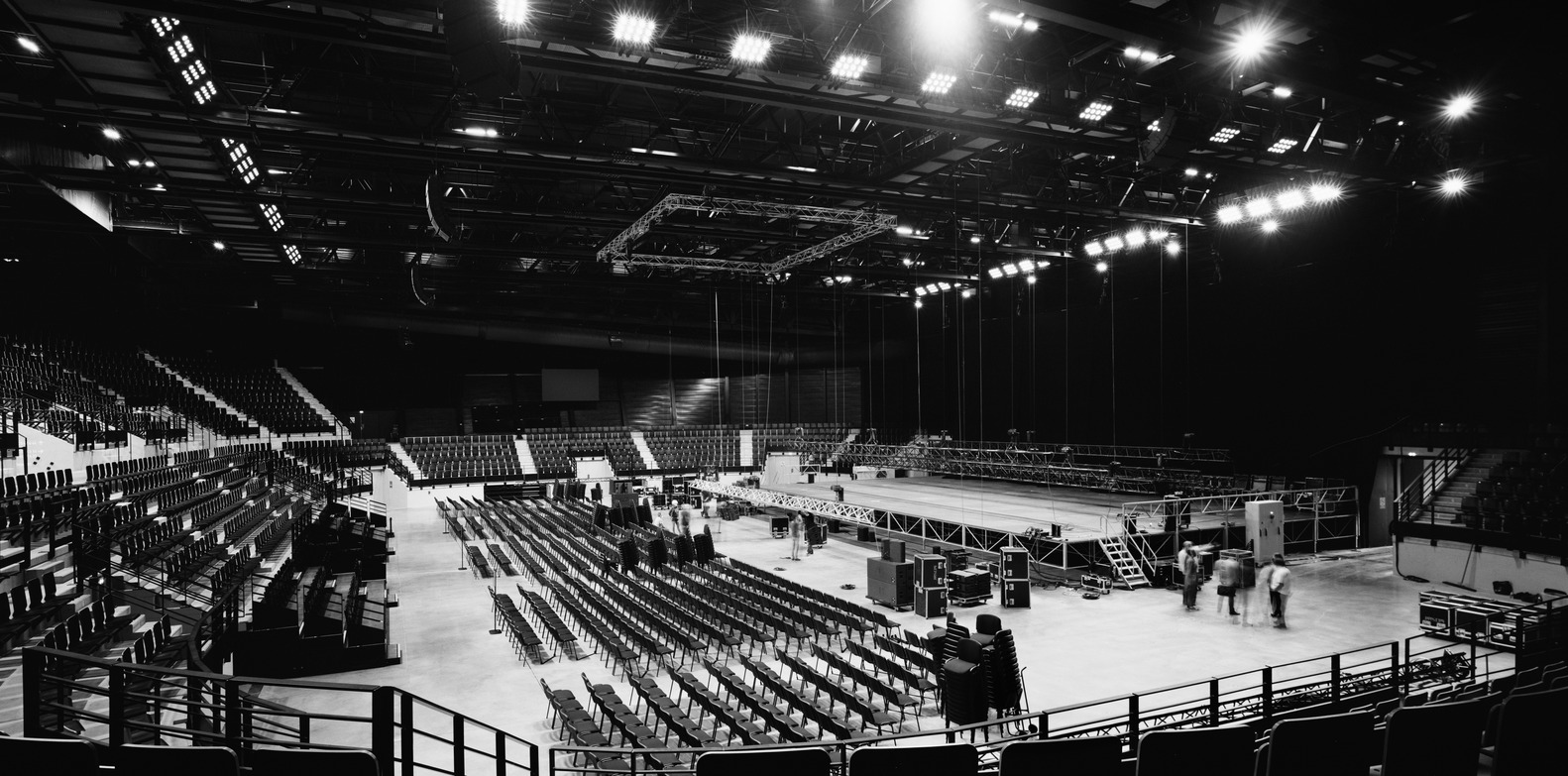 Narbonne 多功能厅-51