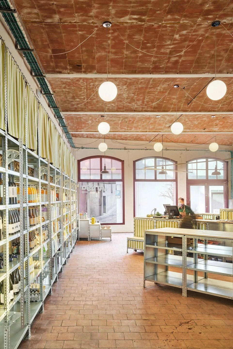 早上好,卡门!丨西班牙丨Un Parell d'Arquitectes-37