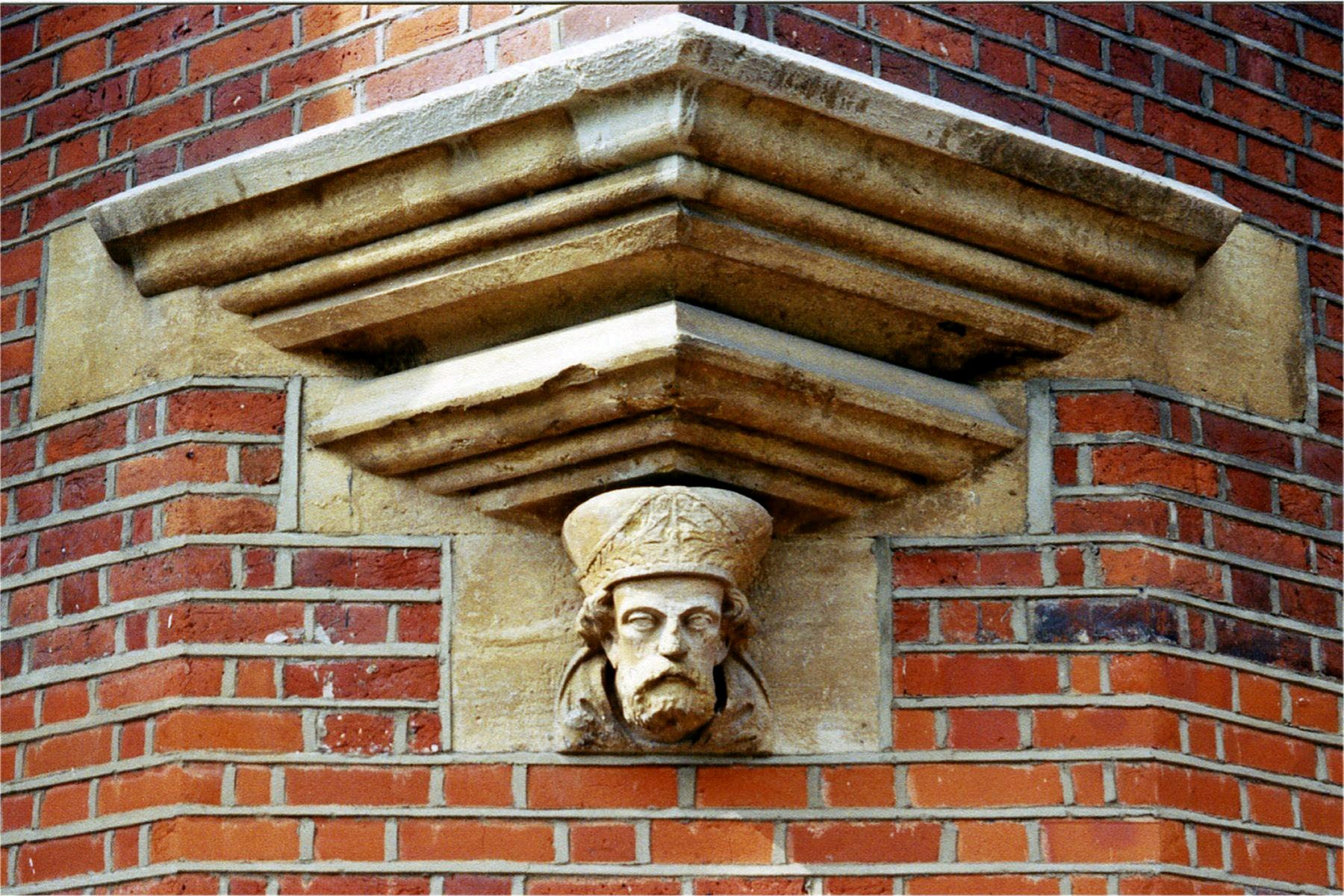 Bedwell Park景观及室内相关设计项目丨英国丨James Pulham and Son-13