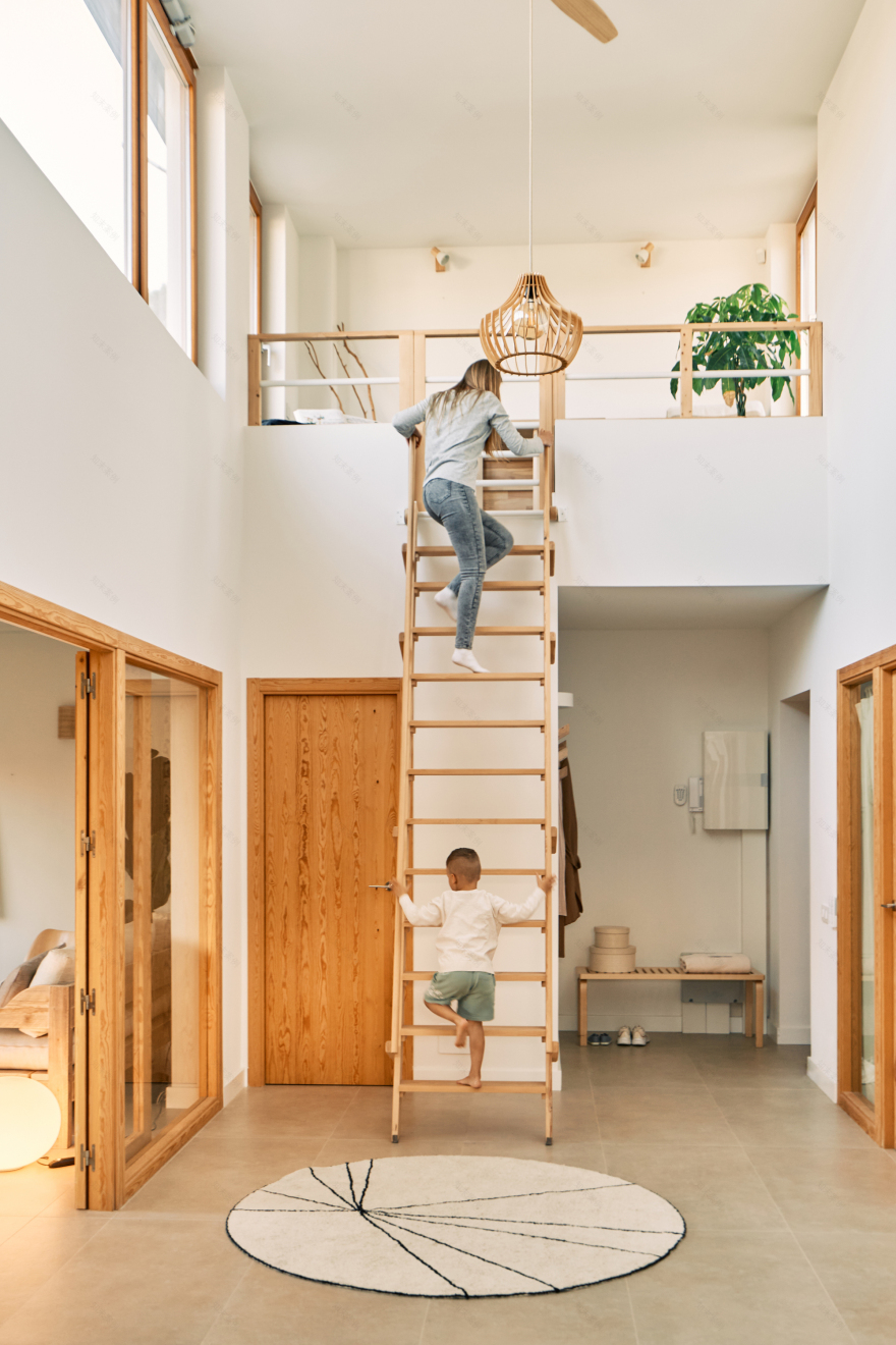 马西斯德尔加拉夫的房子丨西班牙丨Slow Studio-18