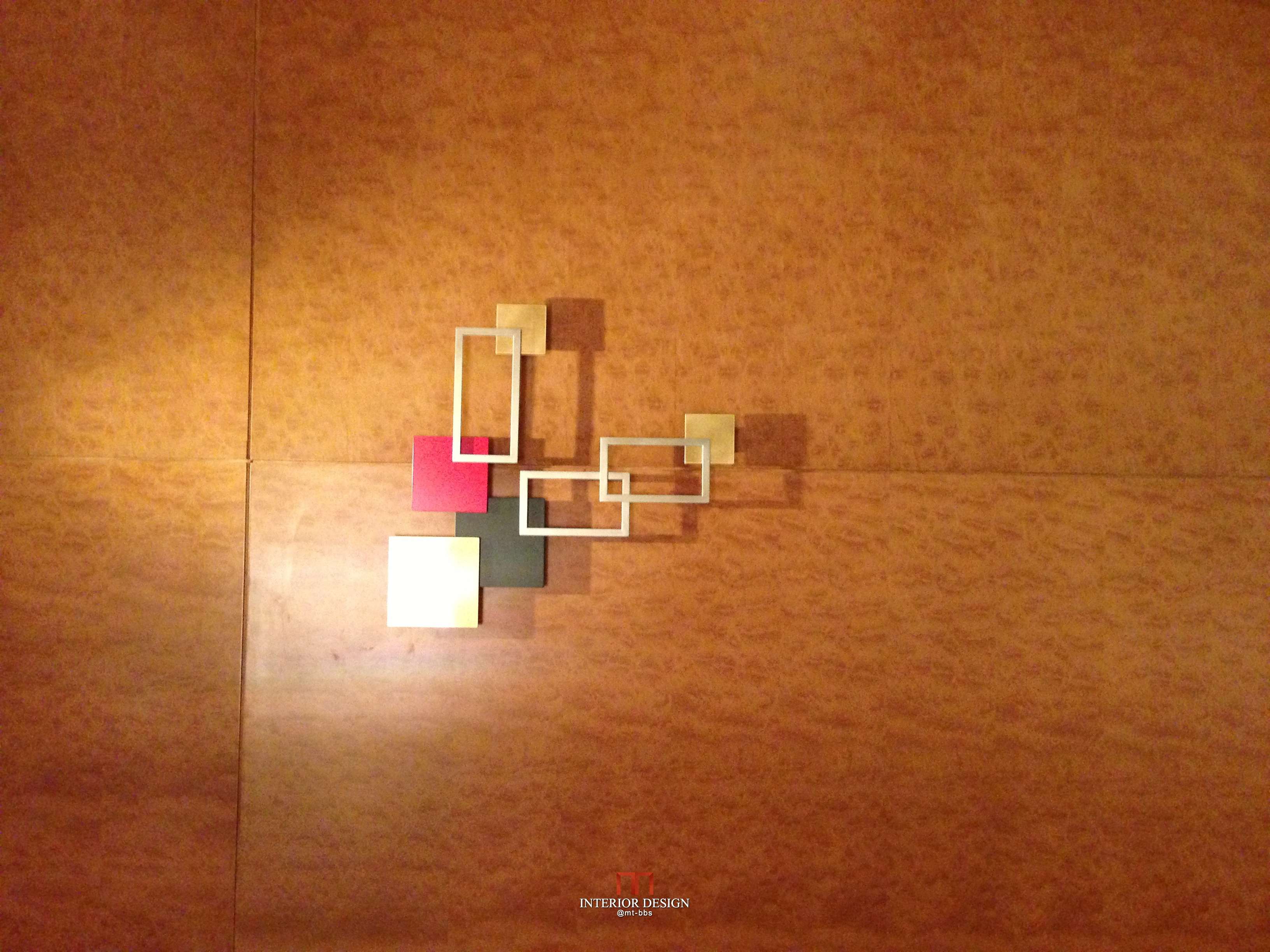 上海浦东文华东方酒店(会员自拍)-5-36