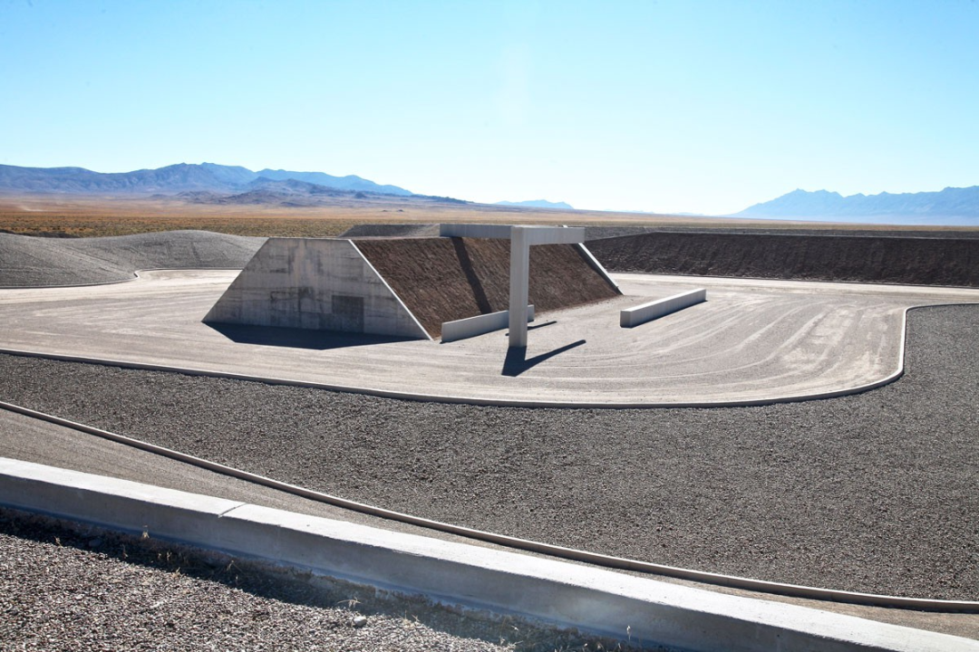 城市丨美国丨Michael Heizer-49