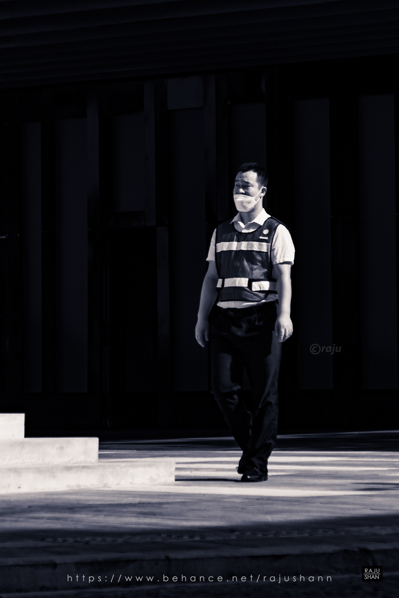 上海外滩金融中心丨中国上海-34