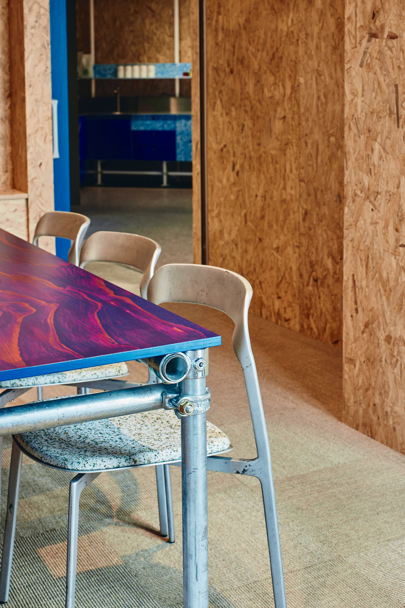 Today Design 工作空间丨澳大利亚墨尔本丨Studio Edwards-6