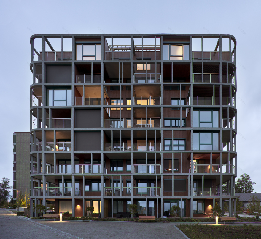 丨挪威丨A Lab-25