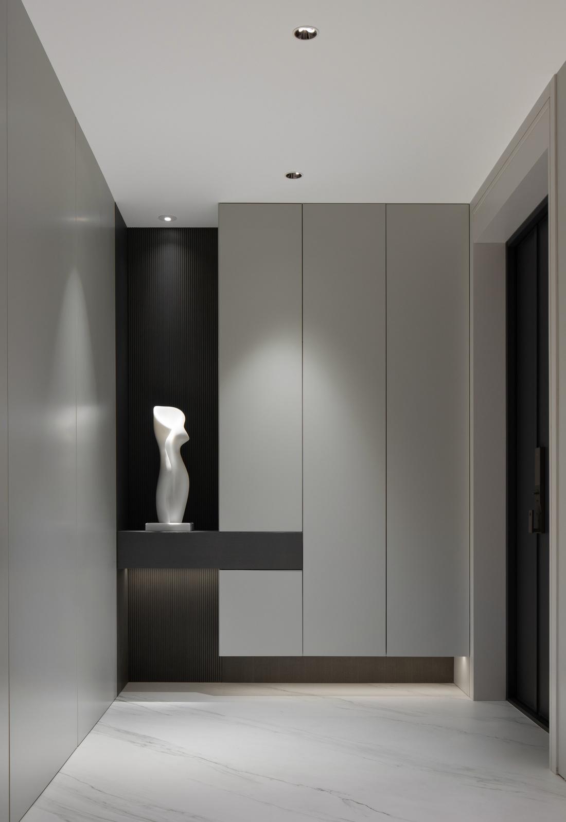 华鸿中央公园丨中国浙江丨合意空间设计-23