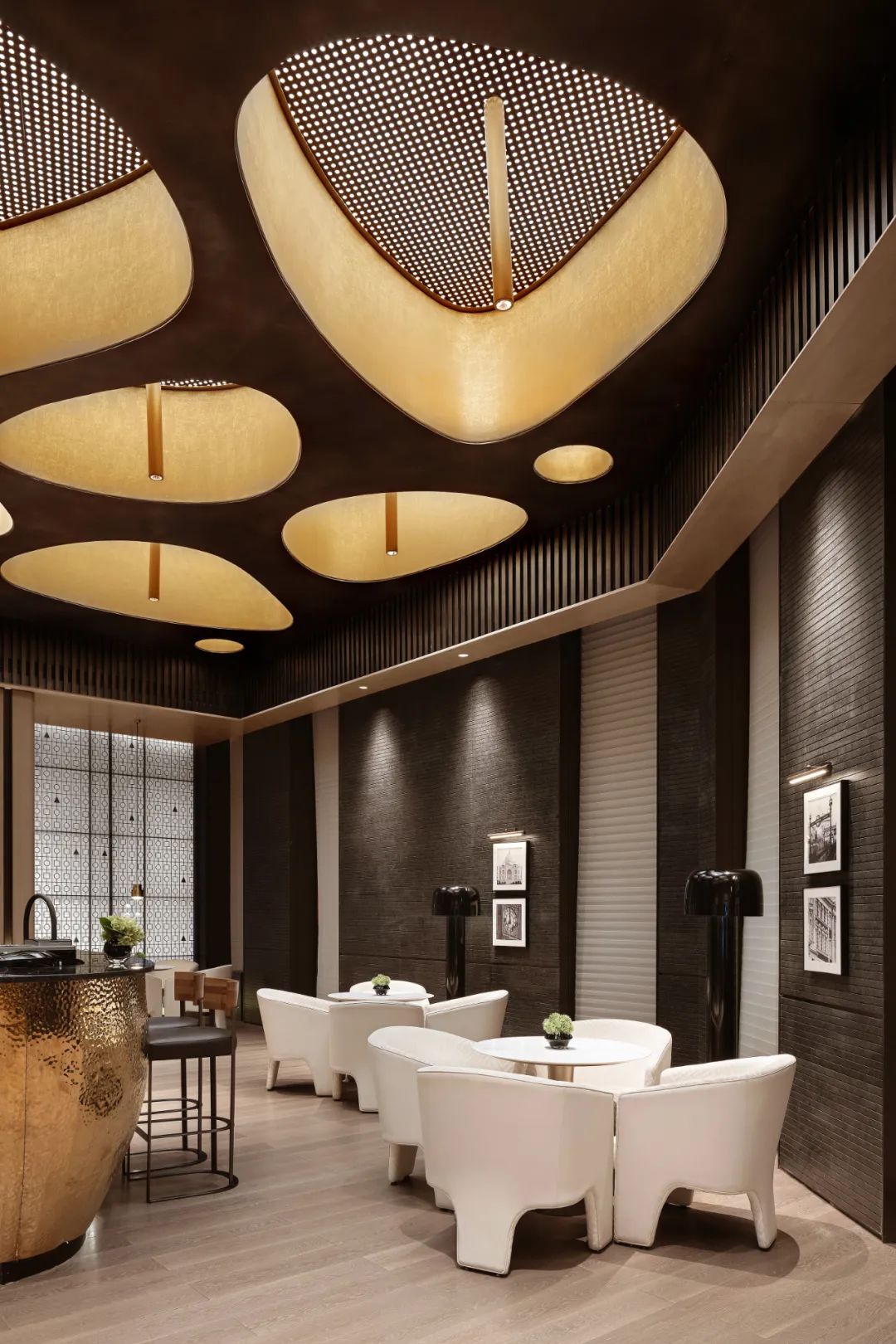 融创哈尔滨星美御体验中心丨中国哈尔滨丨MAUDEA 牧笛设计-64