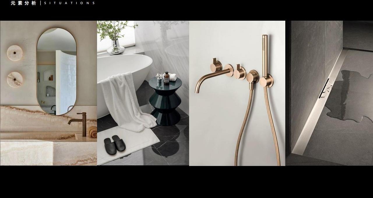 WJID维几设计 | 东营众成清风华著叠墅设计方案-73