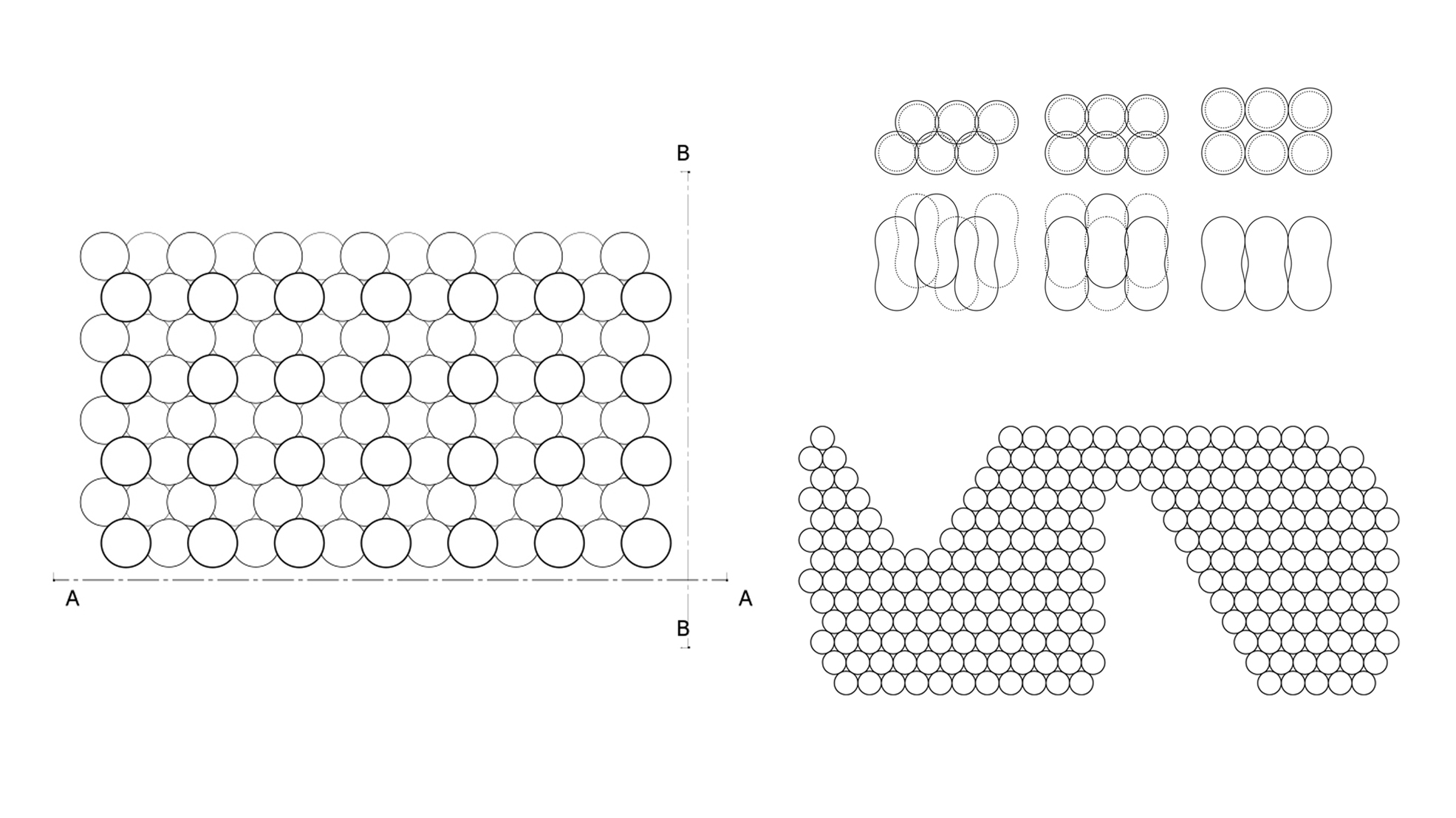 KULTURPROJECT PEANUT studio mk27-5