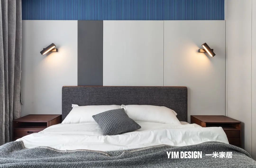 科技控的浪漫，190㎡现代港式智慧新居-46