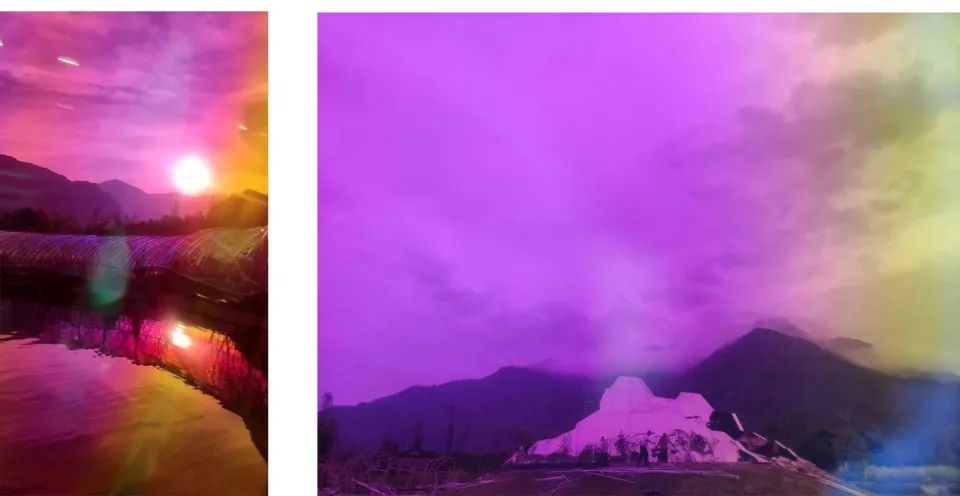 龙桥 | 世界最长竹艺龙桥，融合传统与现代的创新设计-27