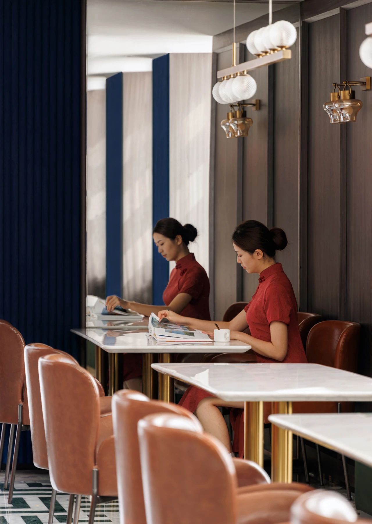 LEMON HOTEL 金华良幕酒店丨中国金华丨WVD｜智谷创筑设计-55