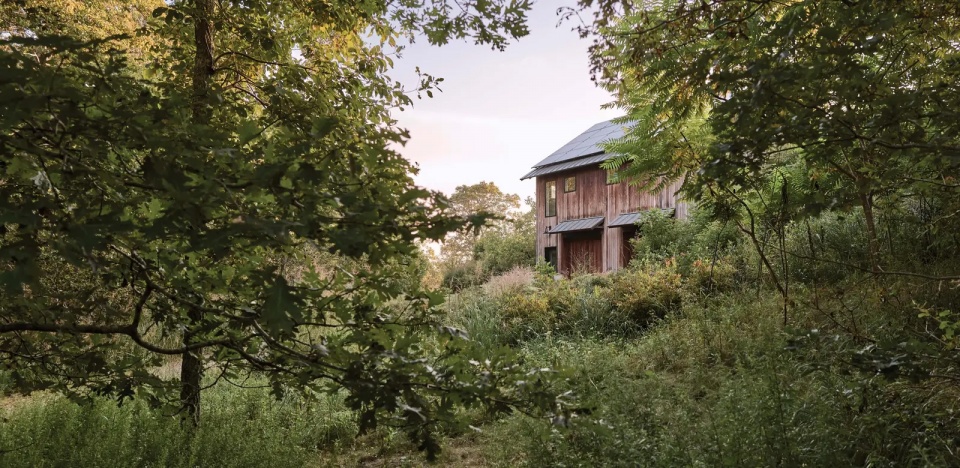 越橘之家丨美国丨Matthew Cunningham Landscape Design-19