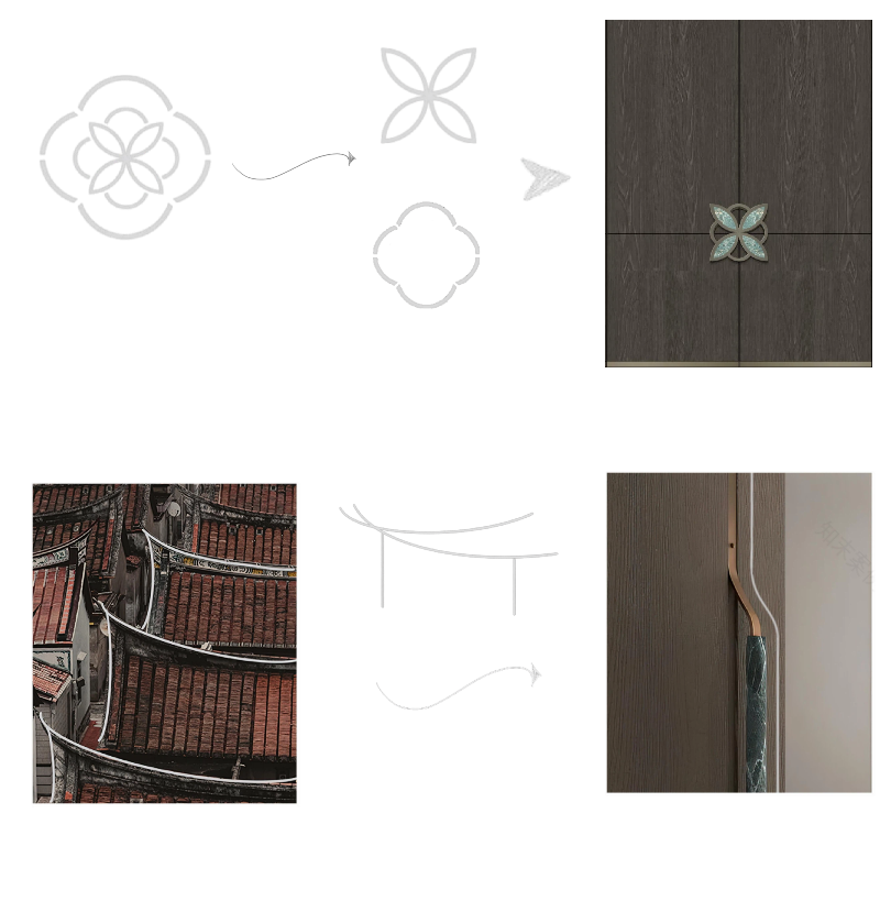 国贸 · 樾云墅丨中国厦门丨AUDG艾迪格设计-61