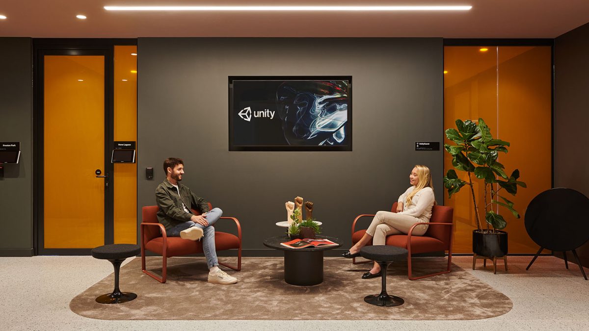 在激励人心的环境中开展团队协作 -13