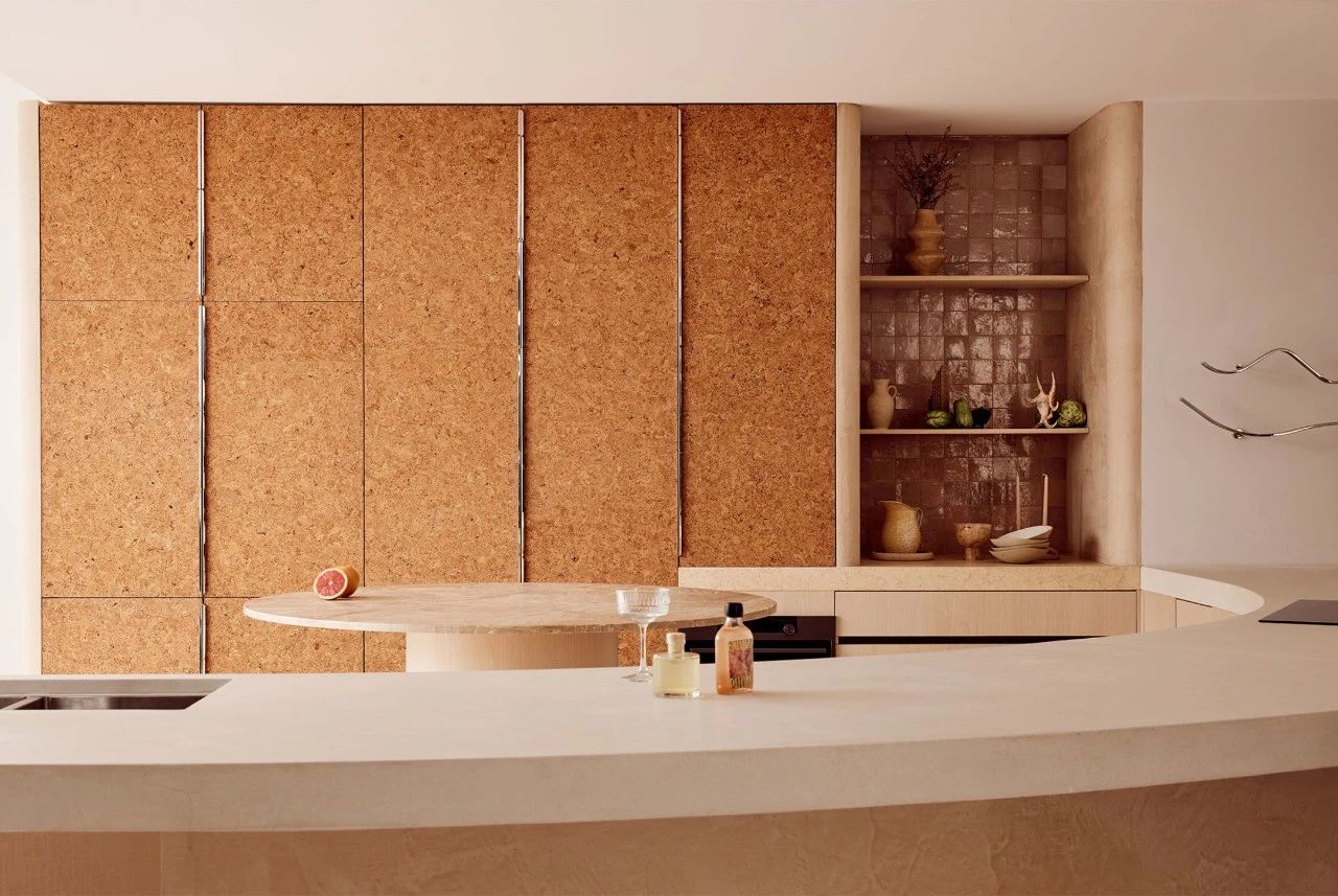 Lancemore Milawa 精品酒店丨加拿大维多利亚丨The Stella Collective-63