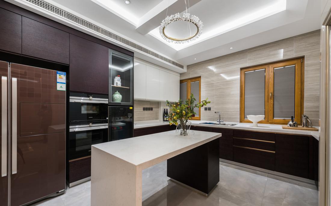 红墅郡-- 东方奢雅,打造世外桃源般的生活境界-26