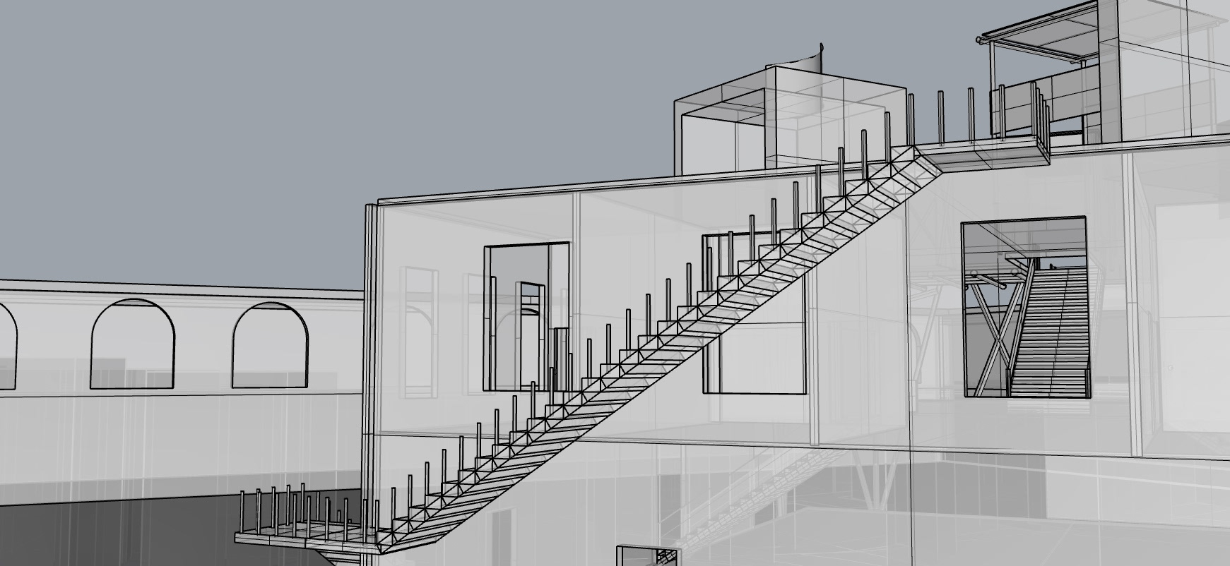 Disorder in Kürkçü Han-16