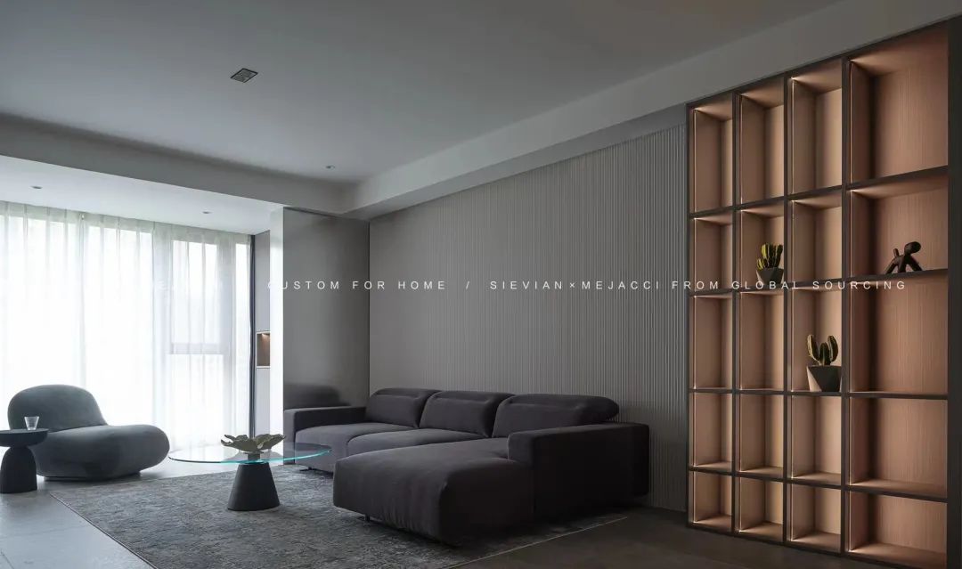 2021 梅亚奇全屋设计回顾与展望丨中国南京-120