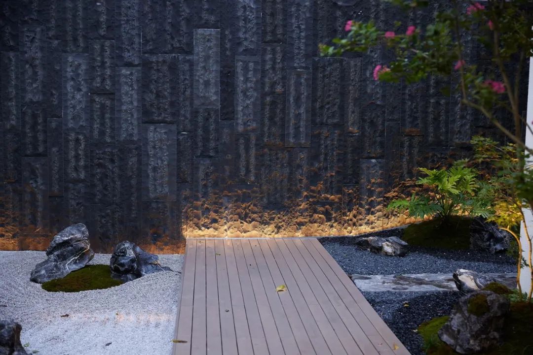 鲸山别墅丨中国丨时光筑造空间设计-135