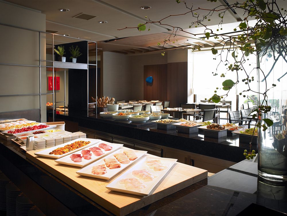 首尔新罗酒店 (The Shilla Seoul-49