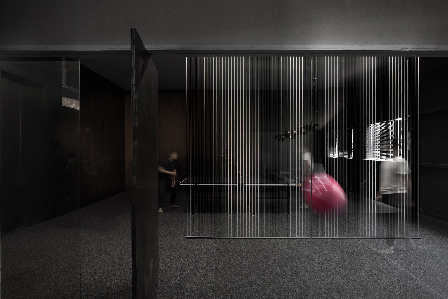 AD艾克建筑办公室，广东汕头 / 艾克建筑设计-46