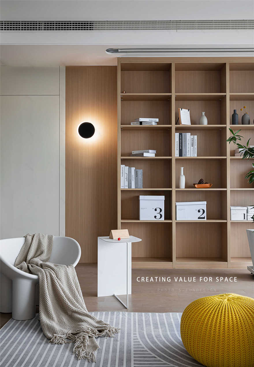 时光印象丨十方设计-19