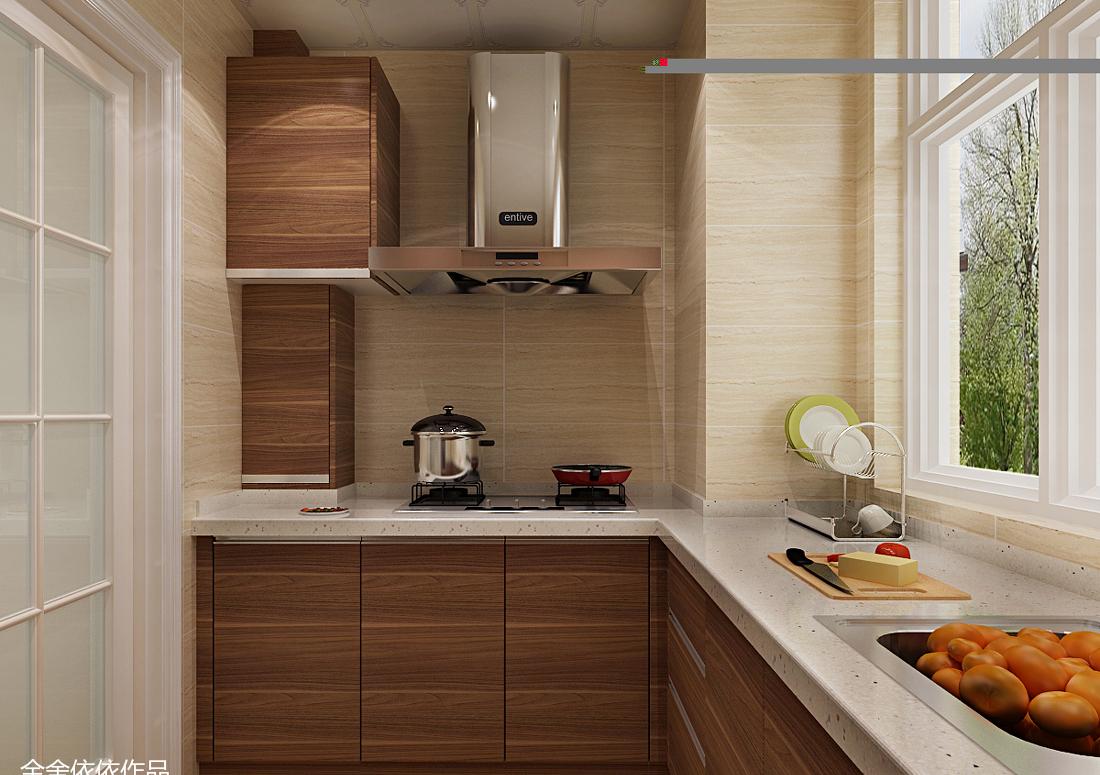 中冶德贤公馆-18