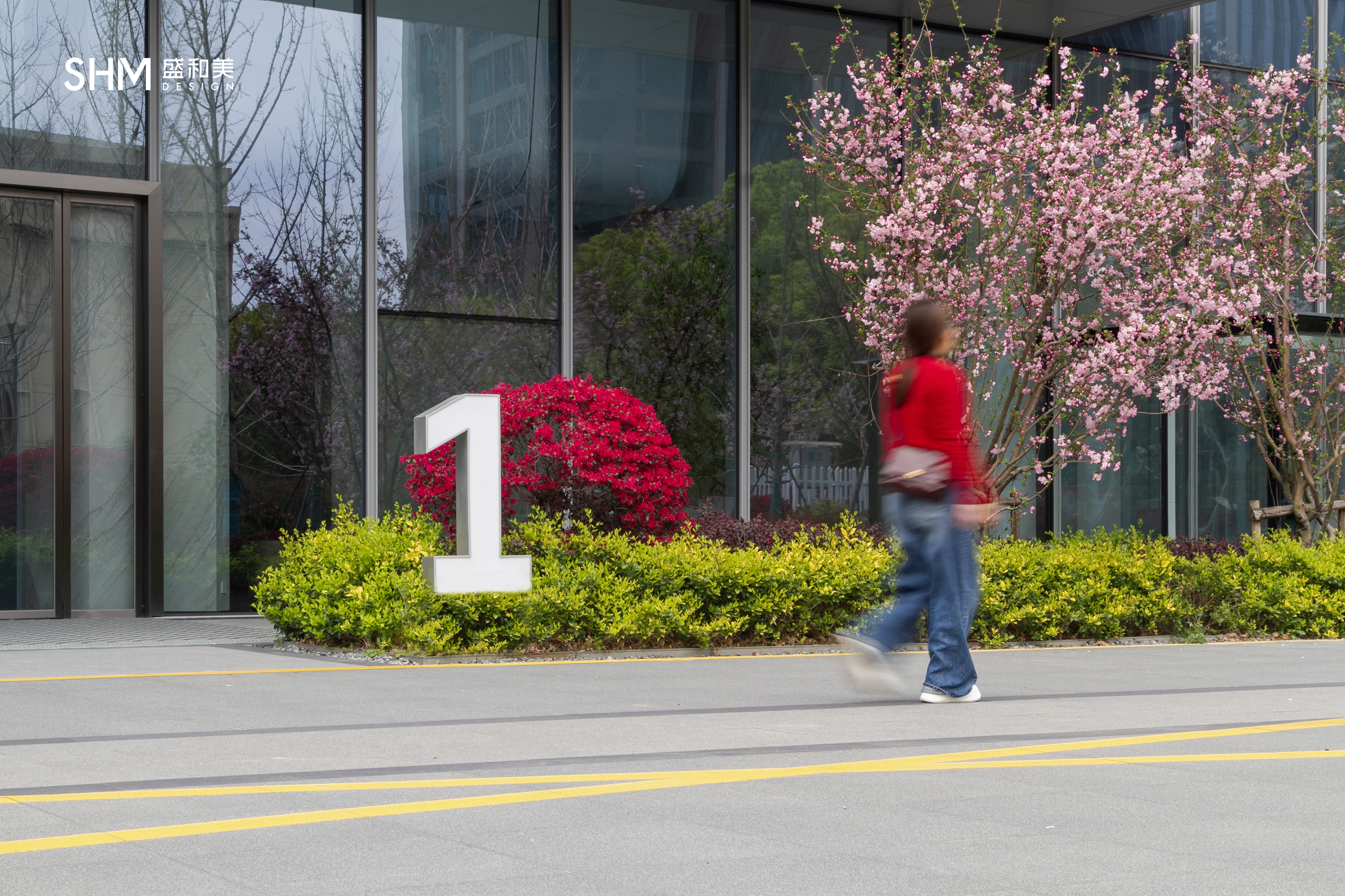 翰都国际丨中国杭州丨盛和美设计-17