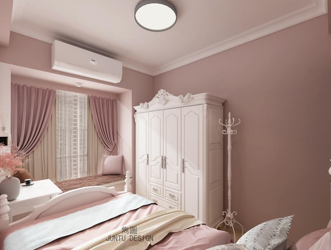 广州祈福缤纷汇刘宅空间优化设计-14