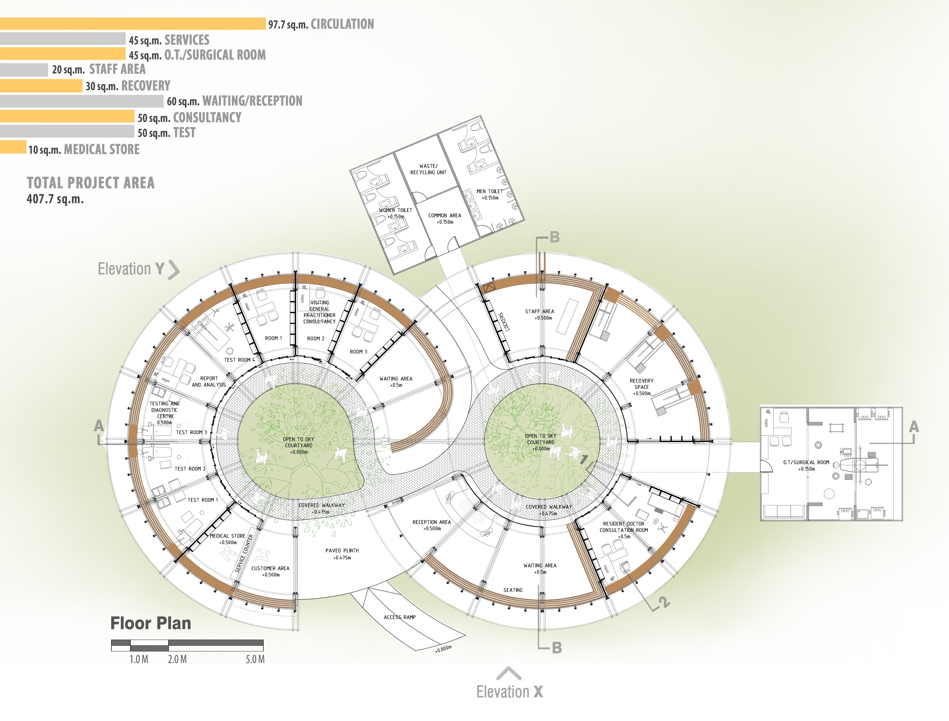 在关怀之翼下-9