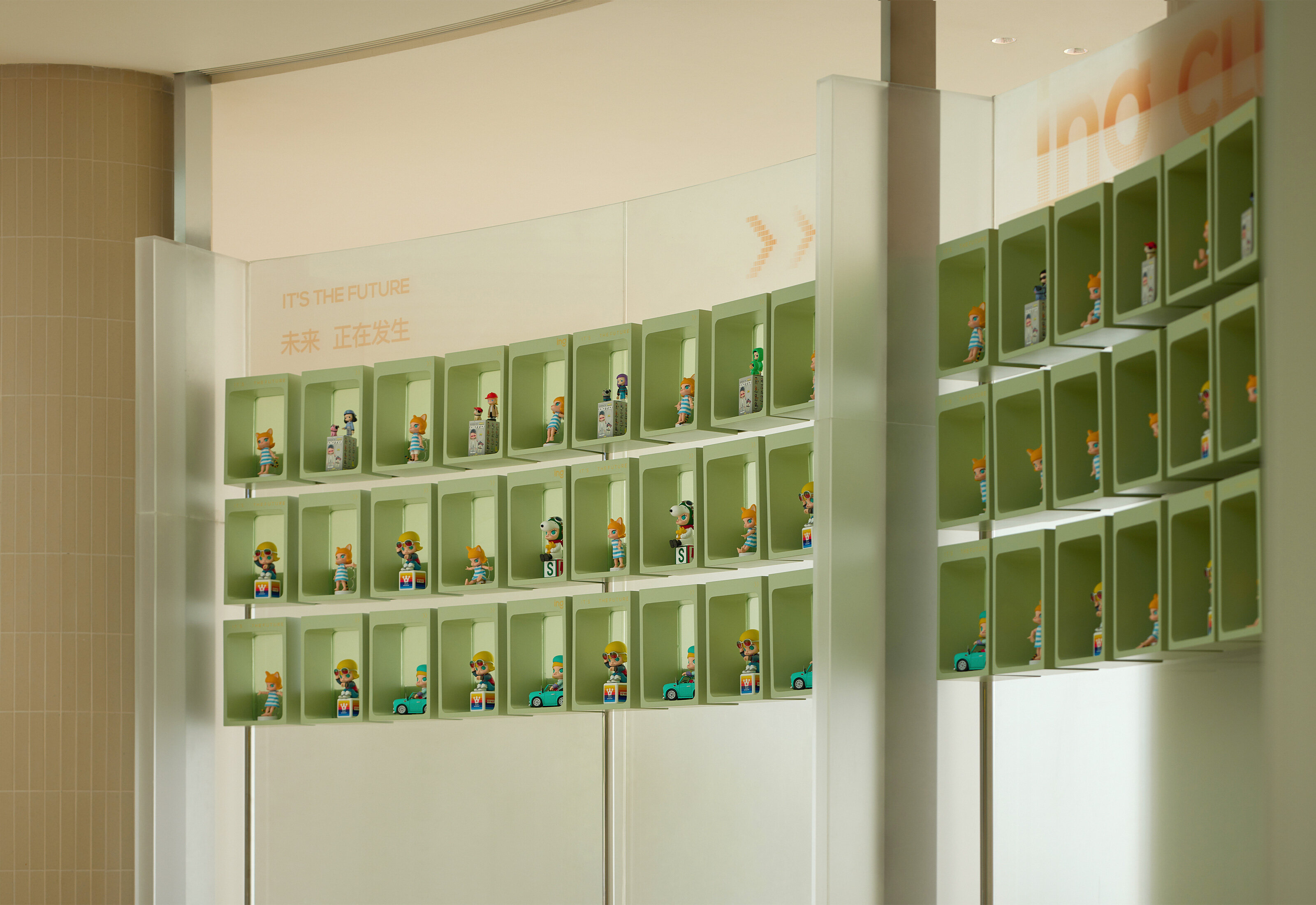 禅意东方美学空间设计-17