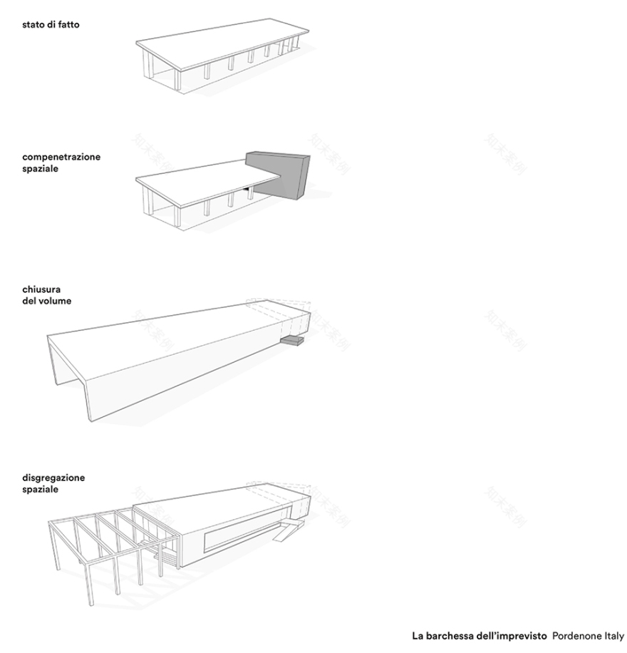 意外的巴切萨丨意大利波代诺内丨MARCO CIAVATTI & MICHELE PARMA-7