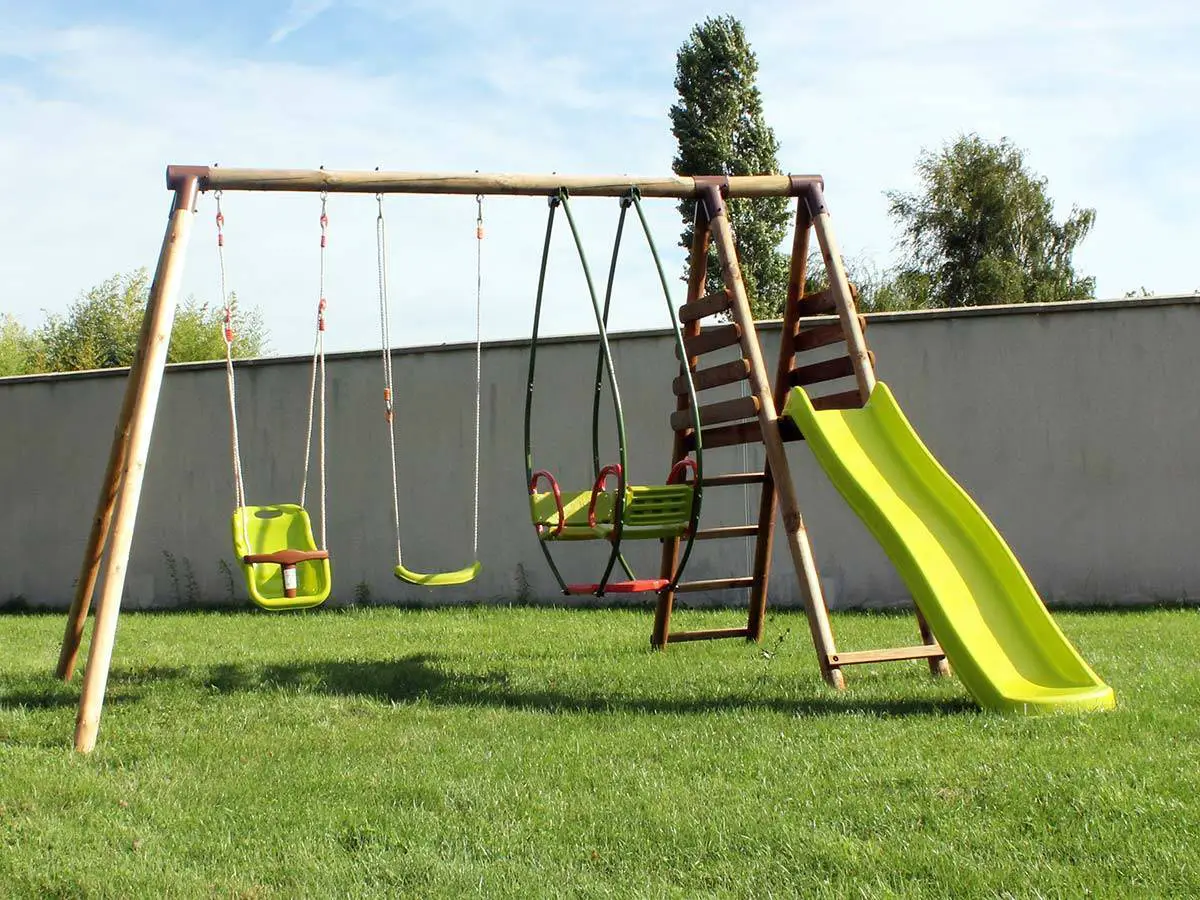 打造完美户外空间 | 花园与露台的设计秘密-10