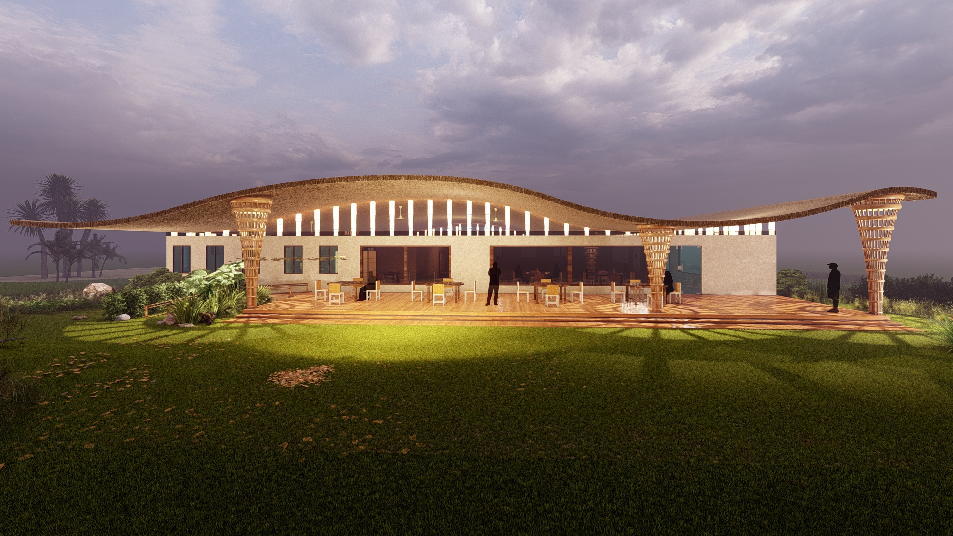 SPECIALTY RESTAURANTS-4