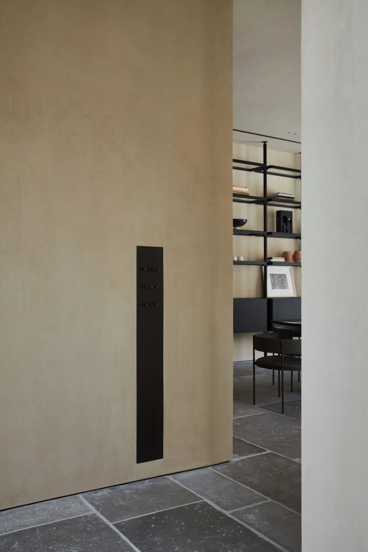 Penthouse Garden 住宅丨英国伦敦丨ZE Workroom-36