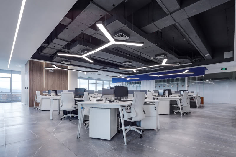 乐丰联运丨中国深圳丨金戈铭创空间设计-43