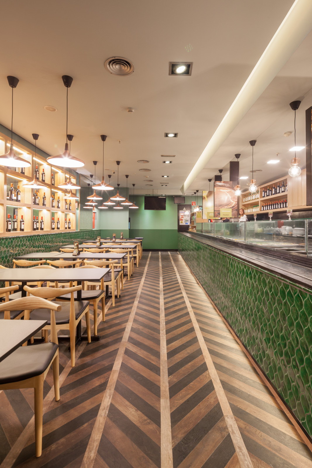 ALENTEJO RESTAURANT / O ATLÂNTICO-11