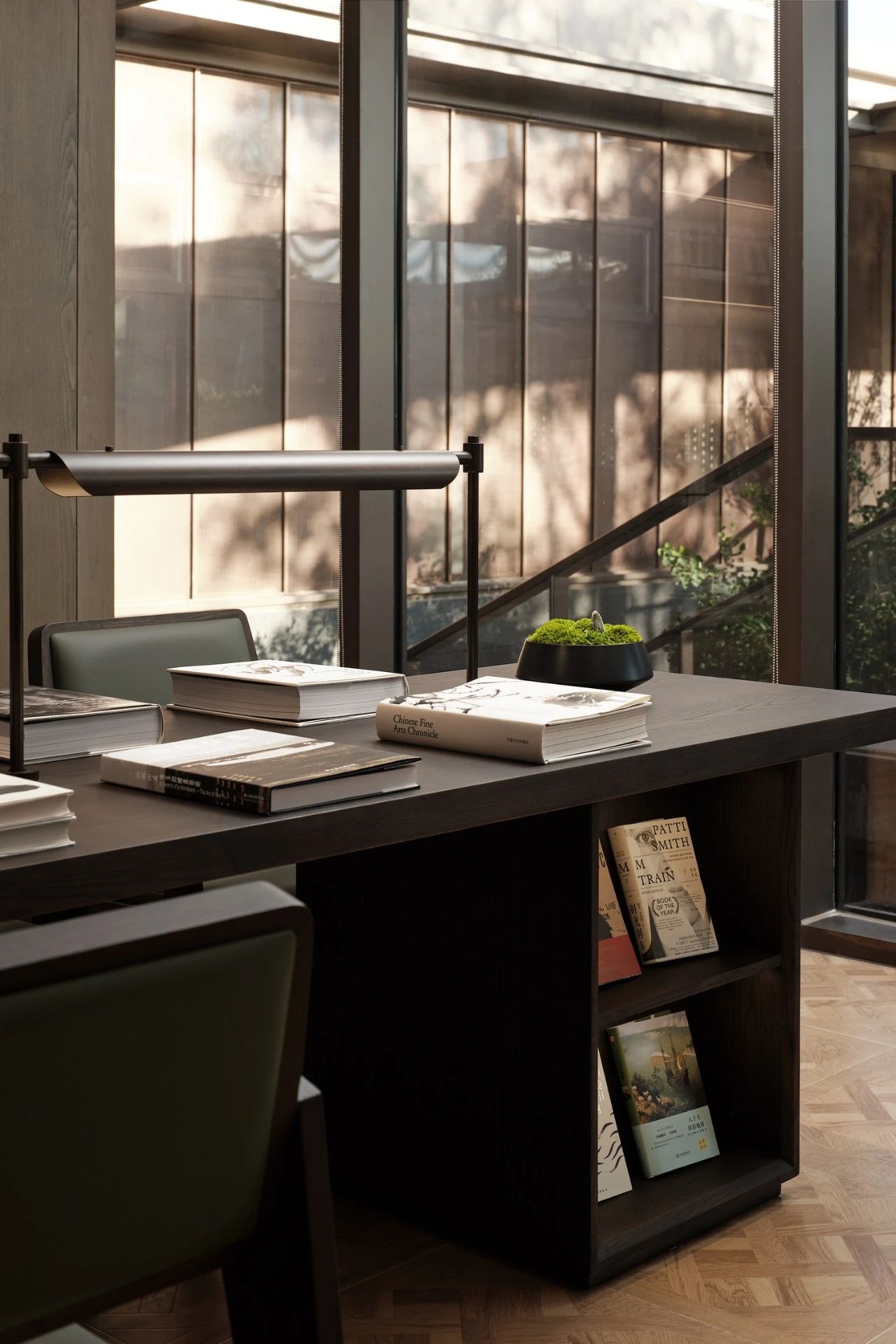 洞泾海上都荟配套用房丨中国上海丨上海曼图-40