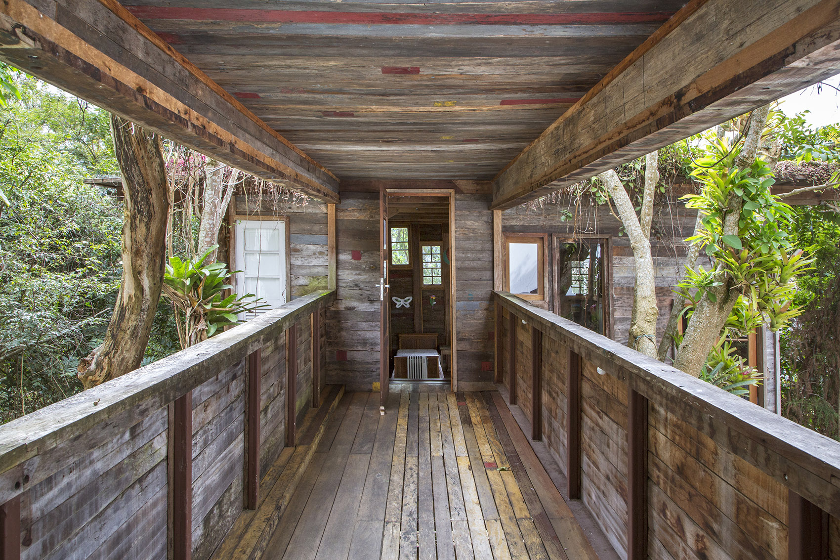 Samambaia住宅，巴西 / Rodrigo Simão Arquitetura-9